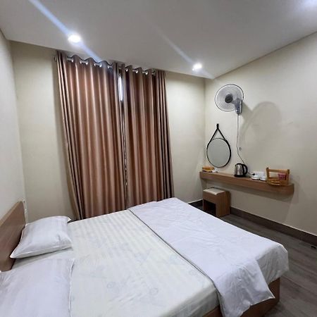 Grand World Bed & Breakfast Phu Quoc Exterior photo