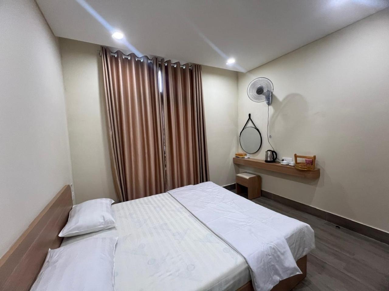 Grand World Bed & Breakfast Phu Quoc Exterior photo