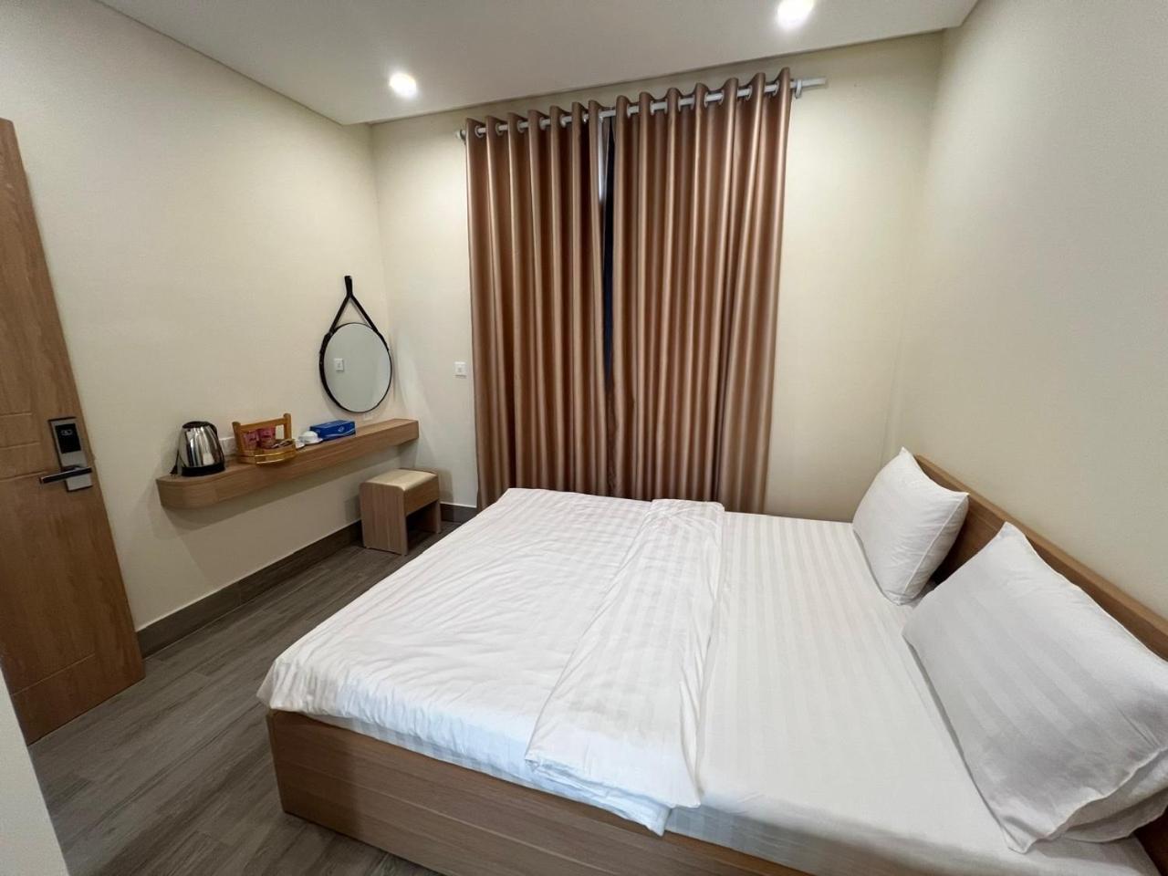 Grand World Bed & Breakfast Phu Quoc Exterior photo